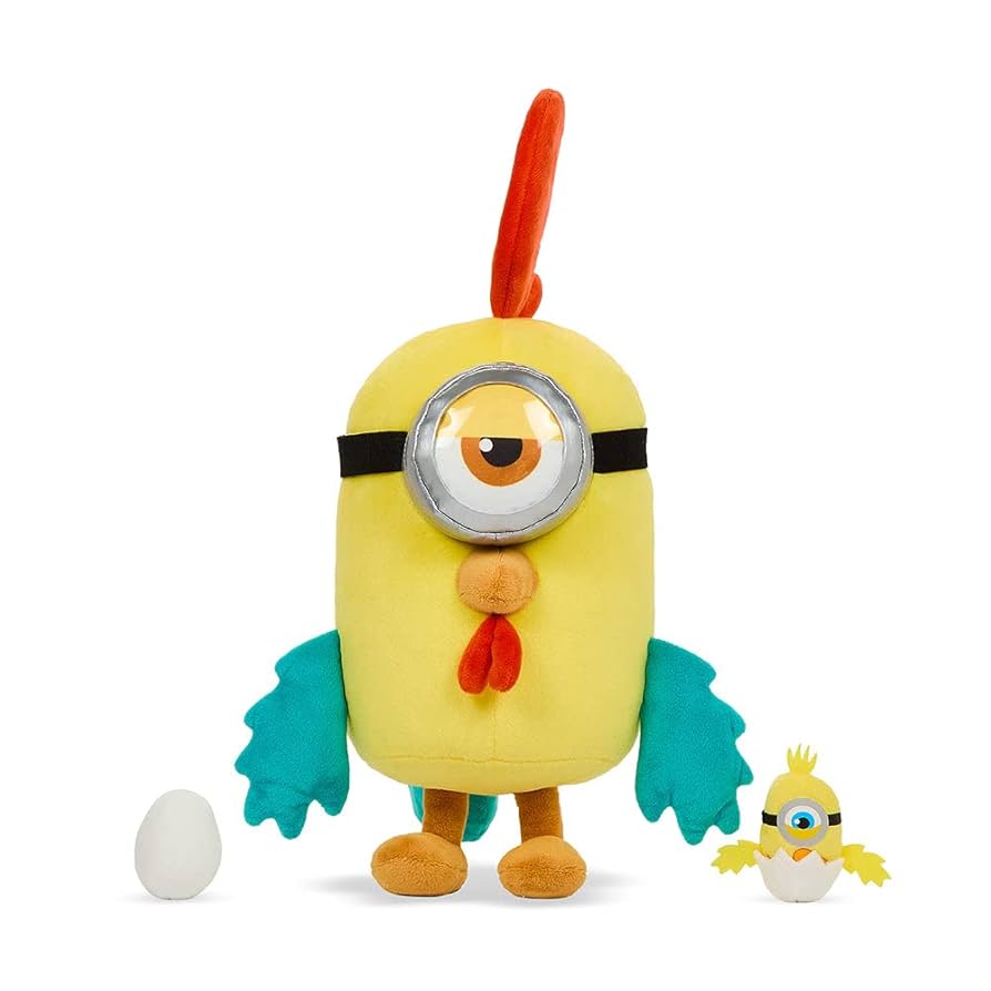 Amazon.co.jp: Kidrobot ミニオンズ:グルーミニオンの台頭